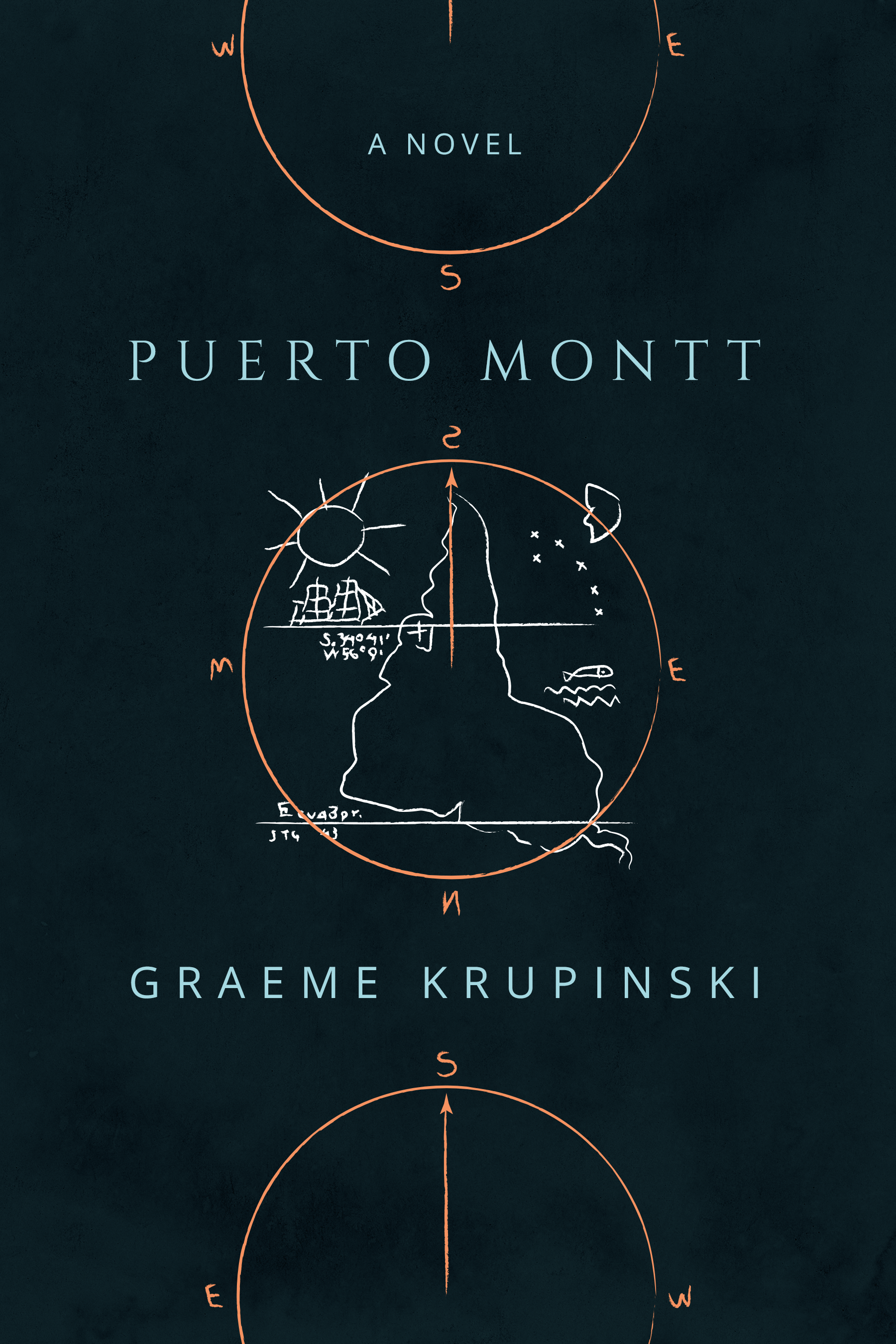 Puerto Montt Cover Image